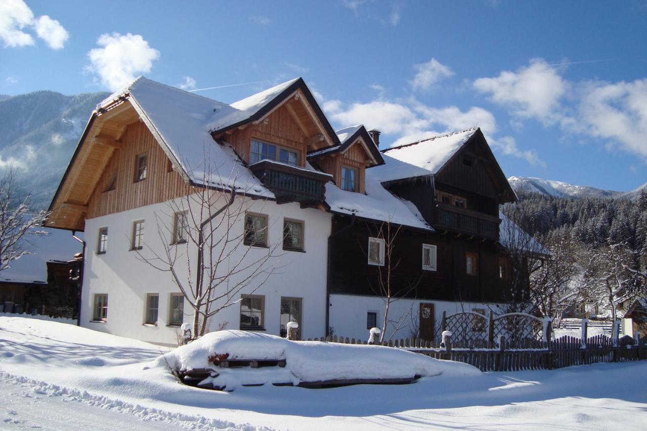 Auerhof Βίλα Schladming Εξωτερικό φωτογραφία