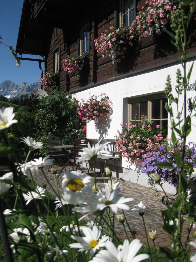 Auerhof Βίλα Schladming Εξωτερικό φωτογραφία