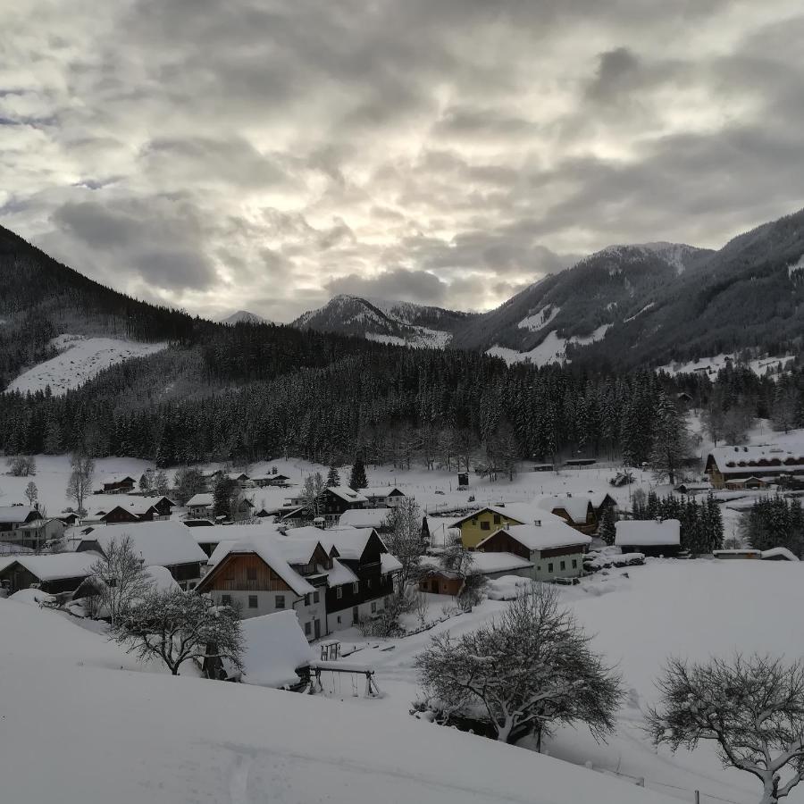 Auerhof Βίλα Schladming Εξωτερικό φωτογραφία