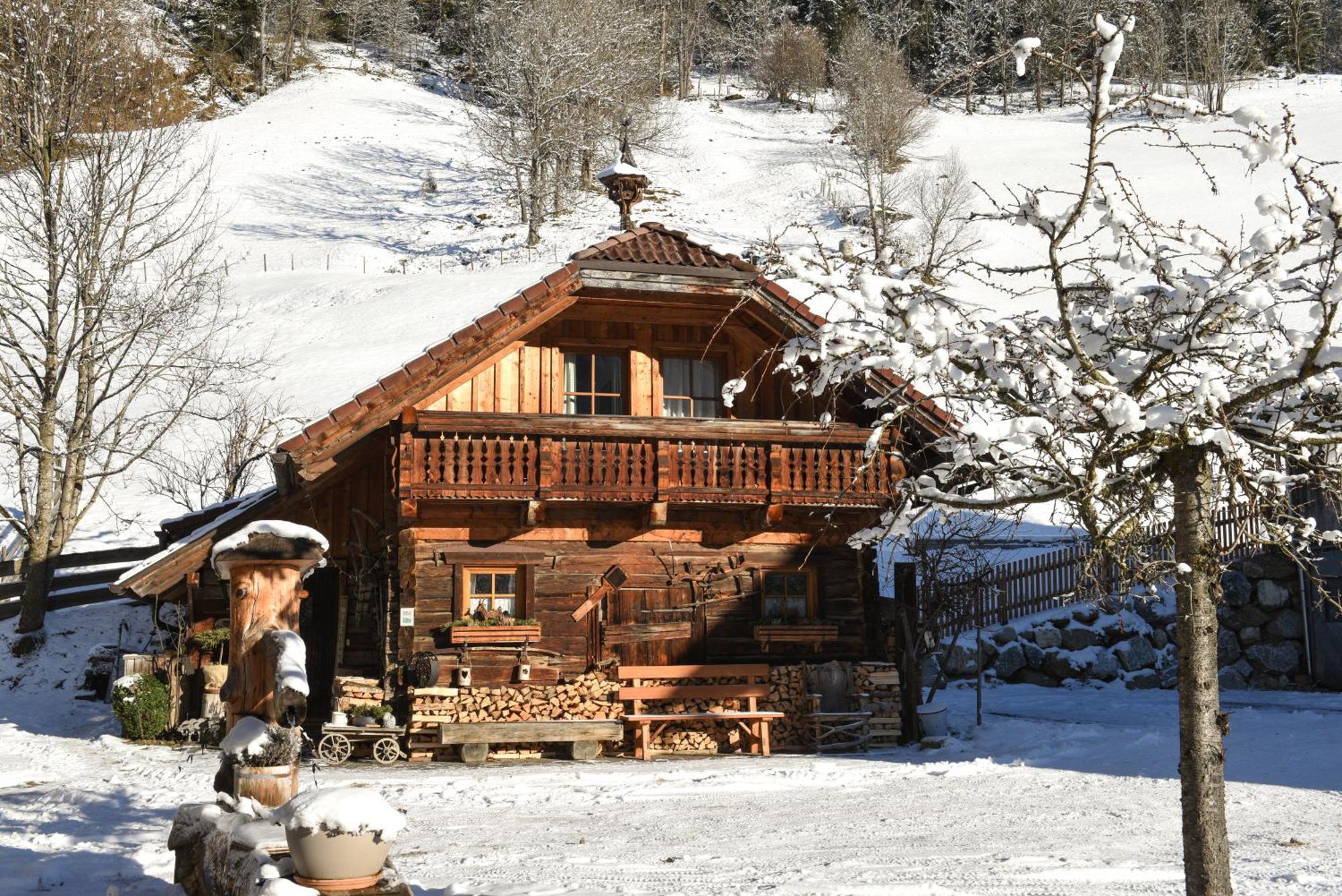 Auerhof Βίλα Schladming Εξωτερικό φωτογραφία