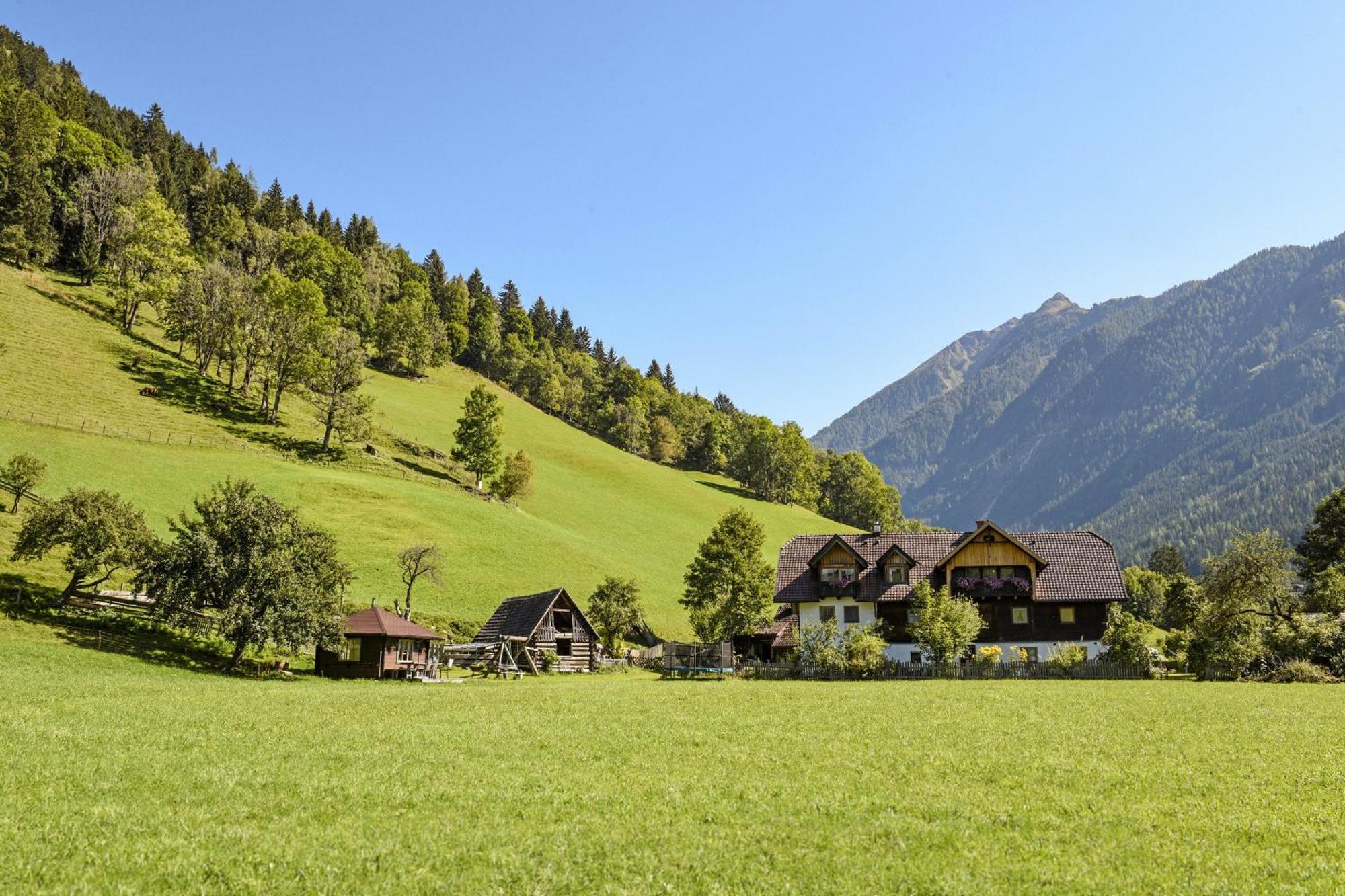 Auerhof Βίλα Schladming Εξωτερικό φωτογραφία