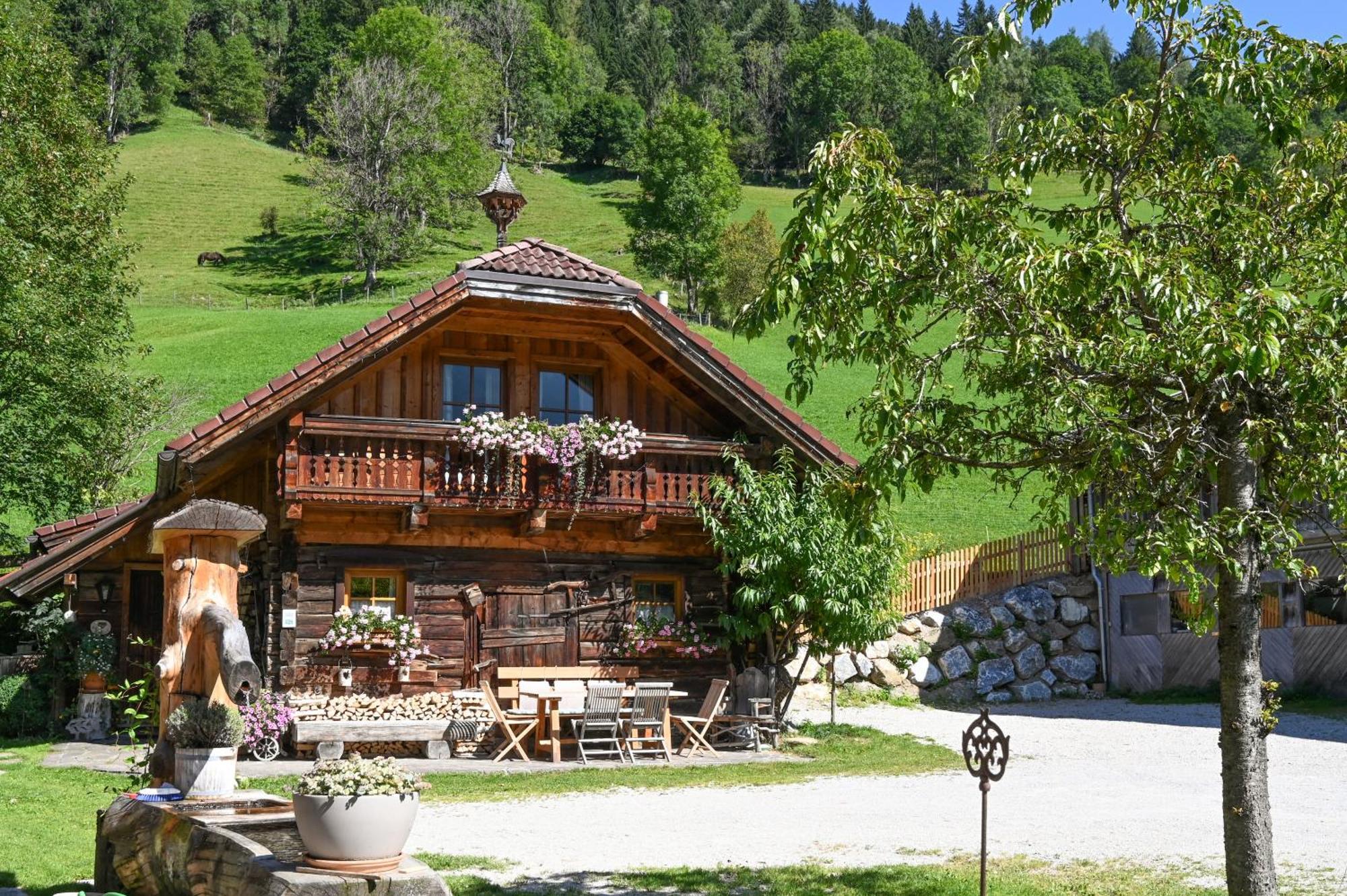 Auerhof Βίλα Schladming Εξωτερικό φωτογραφία