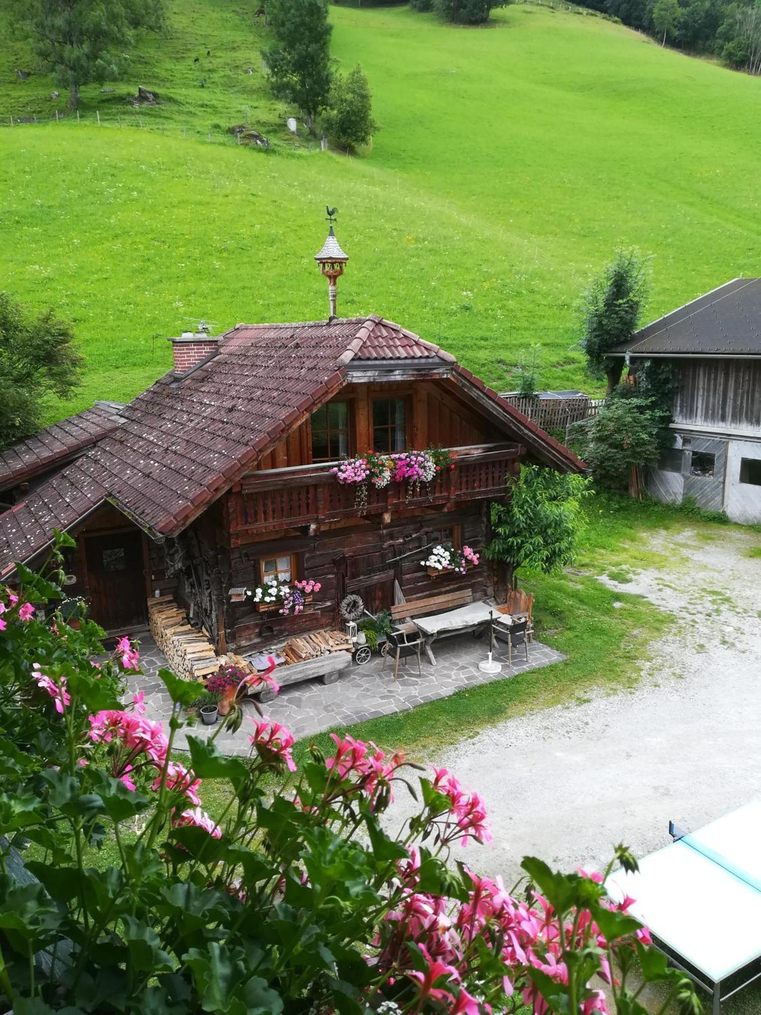Auerhof Βίλα Schladming Εξωτερικό φωτογραφία