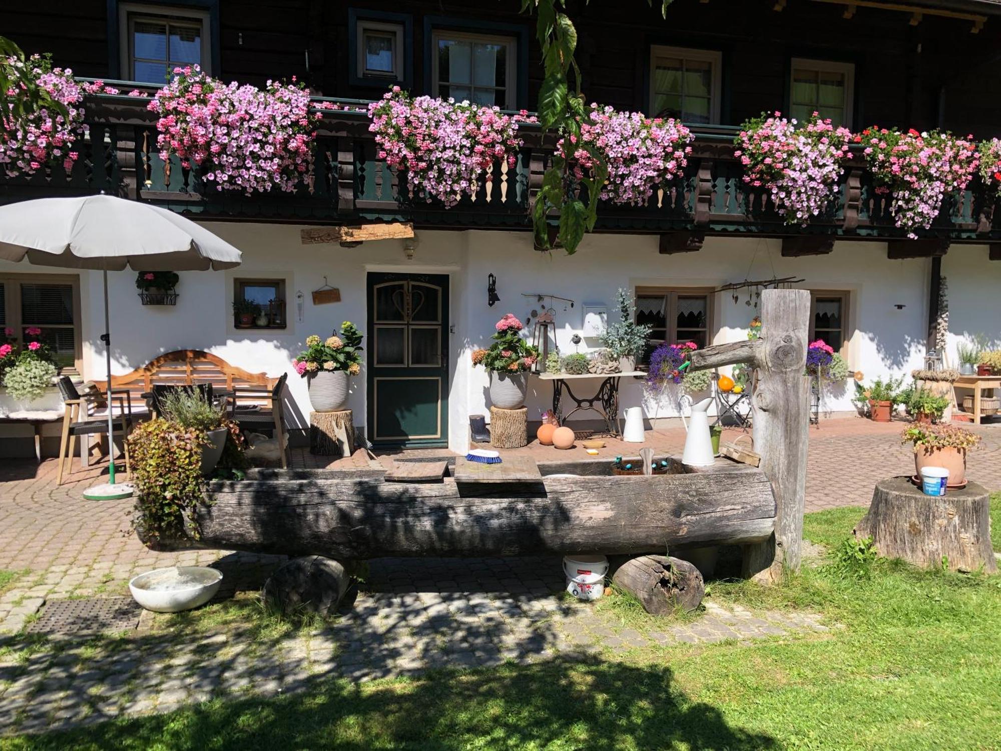 Auerhof Βίλα Schladming Εξωτερικό φωτογραφία